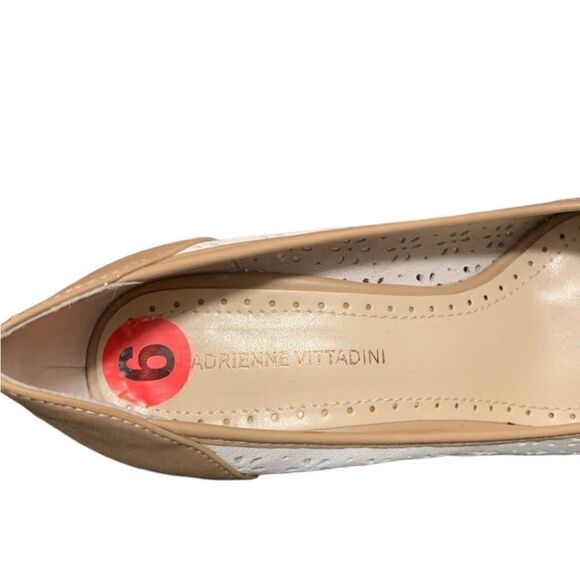 3  for $30! Adrienne Vittadini wedges‎ - Picture 2 of 8